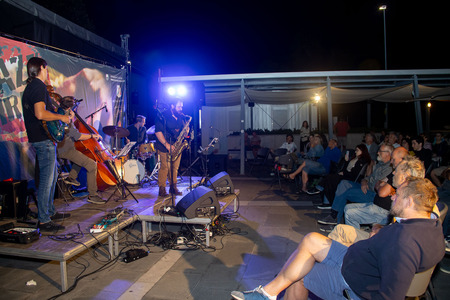 Jan Sturiale Quartet 10.7 (19)